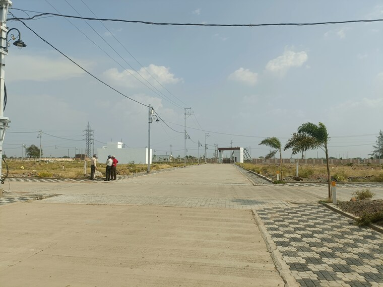 undefined, ujjain road Commercial Land 1800 Sq.Ft. In Ujjain Road Indore 10432920