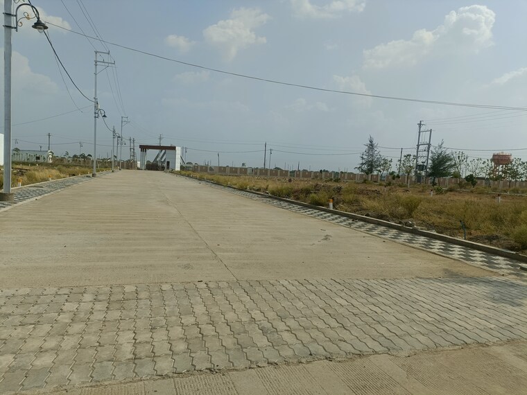 Cover Image, ujjain road Commercial Land 1800 Sq.Ft. In Ujjain Road Indore 10432920