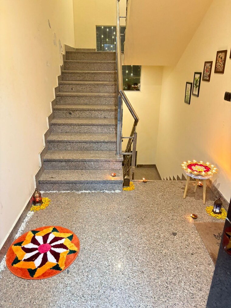 undefined, zion-lakeview 4 Bedroom 2025 Sq.Ft. Apartment In Sector 48 Faridabad 10432947