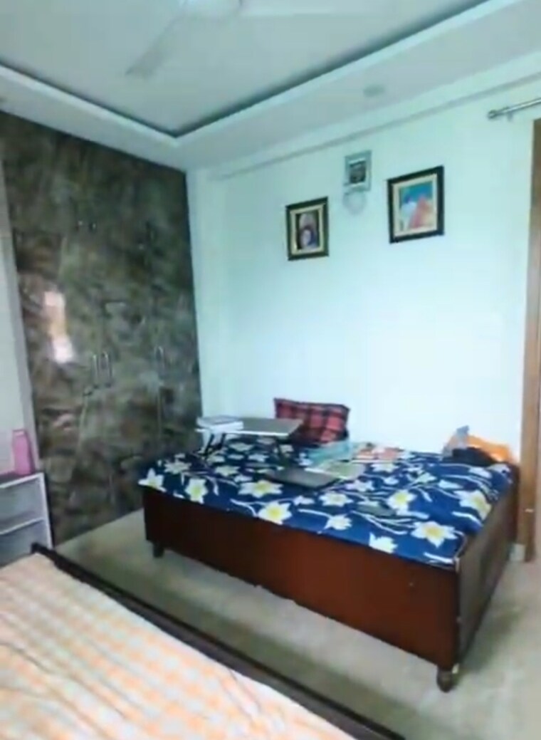 Bedroom, bptp-parkland-pride 3 Bedroom 190 Sq.Ft. Builder Floor In Sector 77 Faridabad 10432950