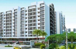 2 BHK Apartment For Rent in Sahajanand Oasis, Memnagar