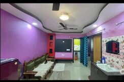 2 BHK + Pooja Room,Servant Room,Study Room,Extra Room,Store Room Apartment For Rent in Argora