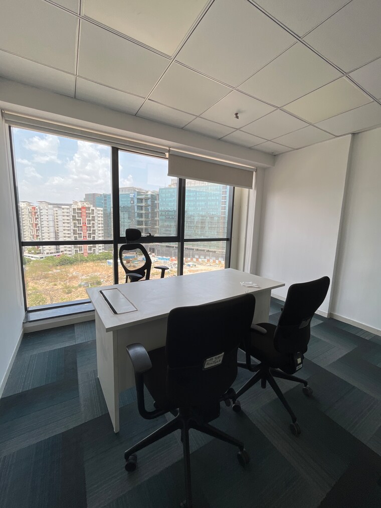 Team Area, geras-imperium-alpha Commercial Office Space 700 Sq.Ft. In Kharadi Pune 10432946