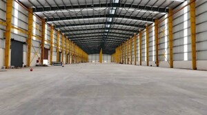  Warehouse For Rent in Okhla