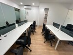 700 Sq.Ft. Office Space in Geras Imperium Alpha