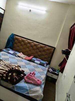 Bedroom in 3 BHK Apartment at Shymapalli Colony – for Sale