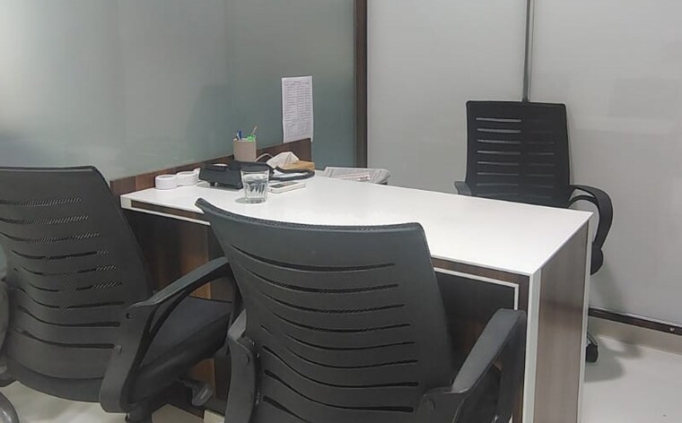 Team Area, options-primo Commercial Office Space 800 Sq.Ft. In Chakala Mumbai 10432967