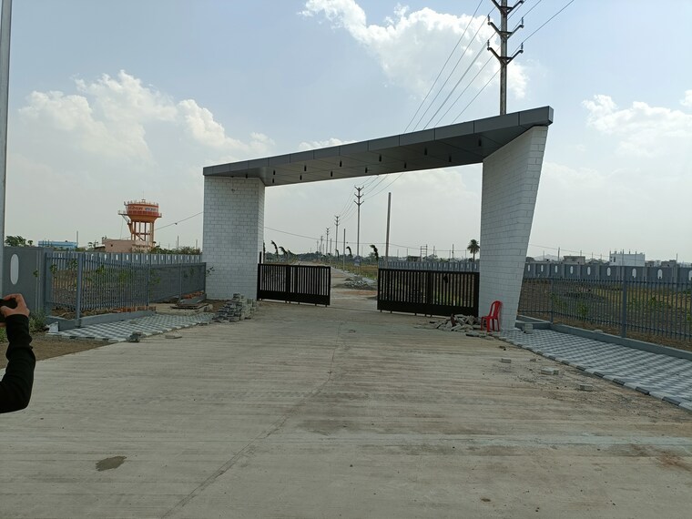 Cover Image, ujjain road Commercial Land 1800 Sq.Ft. In Ujjain Road Indore 10432920