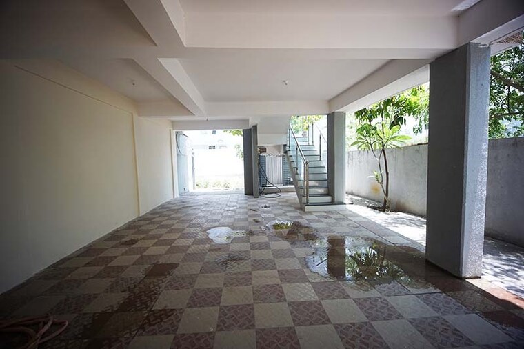 Other, gurukrupa-7-avenue 3 Bedroom 2400 Sq.Ft. Villa In Kiwale Pune 10432973