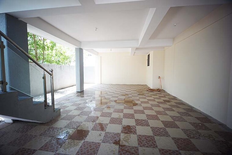 Room, gurukrupa-7-avenue 3 Bedroom 2400 Sq.Ft. Villa In Kiwale Pune 10432973