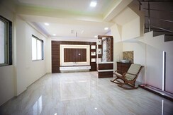 3 BHK + Pooja Room Villa For Sale in Gurukrupa 7 Avenue