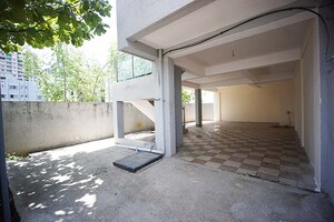 3 BHK Villa – Exterior View View at Gurukrupa 7 Avenue, Kiwale - for Sale