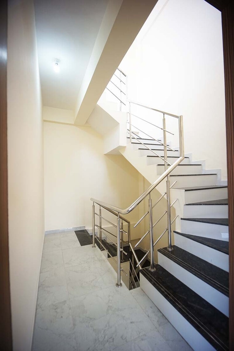 undefined, gurukrupa-7-avenue 3 Bedroom 2400 Sq.Ft. Villa In Kiwale Pune 10432973