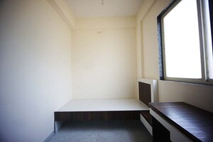 Building Lobby in 3 BHK Villa at Gurukrupa 7 Avenue, Kiwale – for Sale