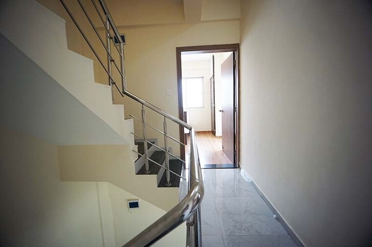 undefined, gurukrupa-7-avenue 3 Bedroom 2400 Sq.Ft. Villa In Kiwale Pune 10432973