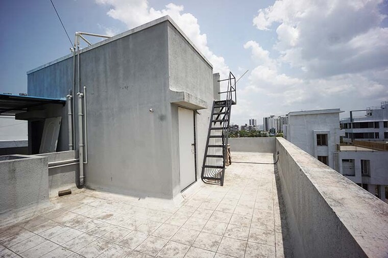 undefined, gurukrupa-7-avenue 3 Bedroom 2400 Sq.Ft. Villa In Kiwale Pune 10432973
