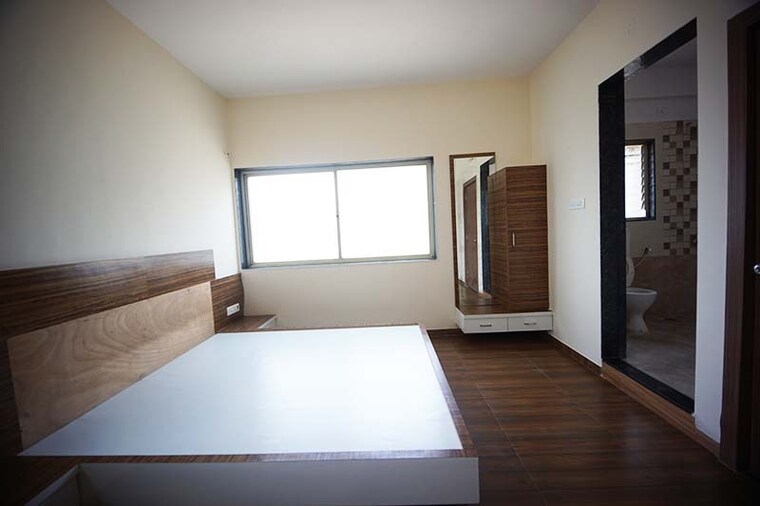 Room, gurukrupa-7-avenue 3 Bedroom 2400 Sq.Ft. Villa In Kiwale Pune 10432973