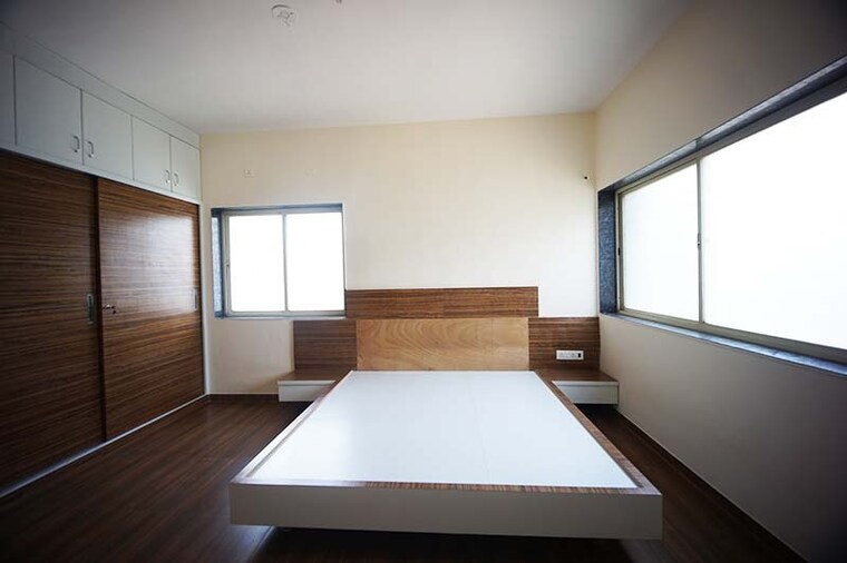 Room, gurukrupa-7-avenue 3 Bedroom 2400 Sq.Ft. Villa In Kiwale Pune 10432973