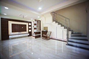  3 BHK Villa at Gurukrupa 7 Avenue, Kiwale – for Sale