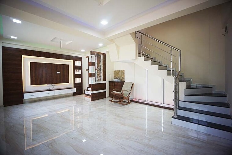 Other, gurukrupa-7-avenue 3 Bedroom 2400 Sq.Ft. Villa In Kiwale Pune 10432973