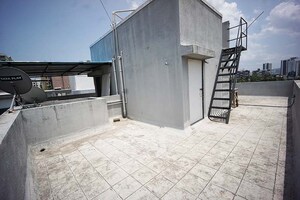  3 BHK Villa at Gurukrupa 7 Avenue, Kiwale – for Sale