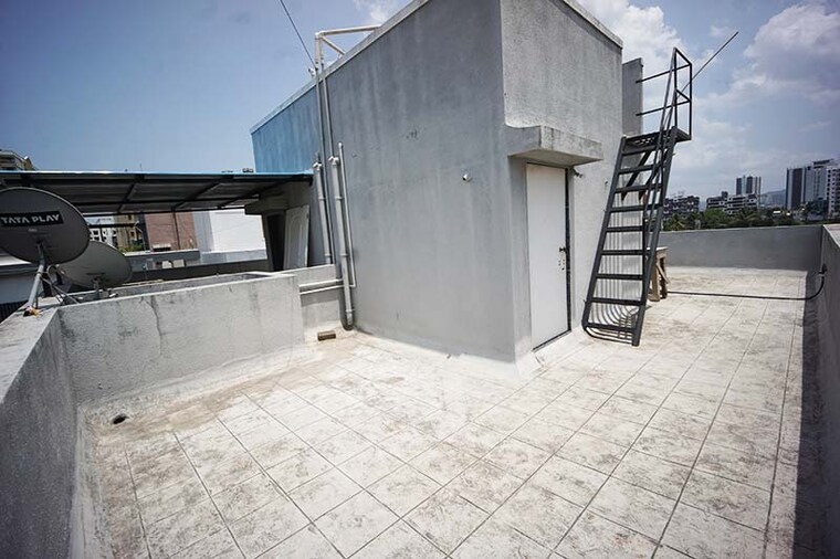 Other, gurukrupa-7-avenue 3 Bedroom 2400 Sq.Ft. Villa In Kiwale Pune 10432973