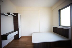 Bedroom in 3 BHK Villa at Gurukrupa 7 Avenue, Kiwale – for Sale