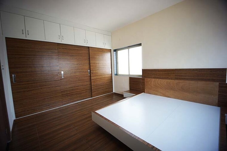 Kitchen, gurukrupa-7-avenue 3 Bedroom 2400 Sq.Ft. Villa In Kiwale Pune 10432973