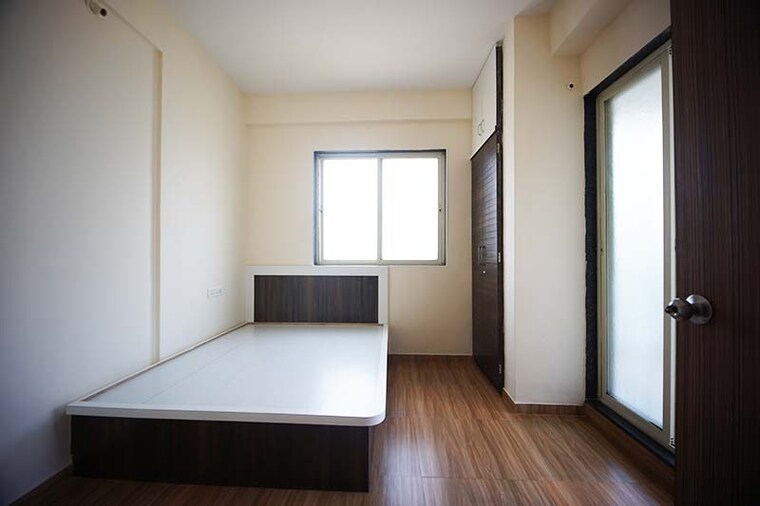 Bedroom, gurukrupa-7-avenue 3 Bedroom 2400 Sq.Ft. Villa In Kiwale Pune 10432973