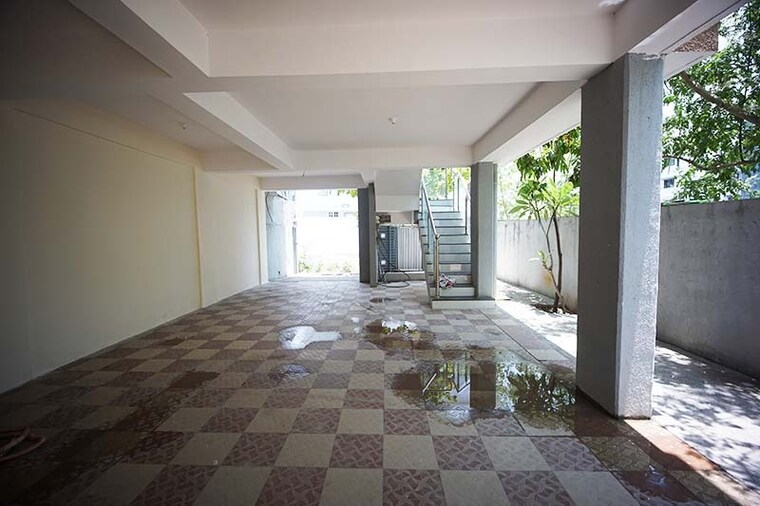 Exterior View, gurukrupa-7-avenue 3 Bedroom 2400 Sq.Ft. Villa In Kiwale Pune 10432973