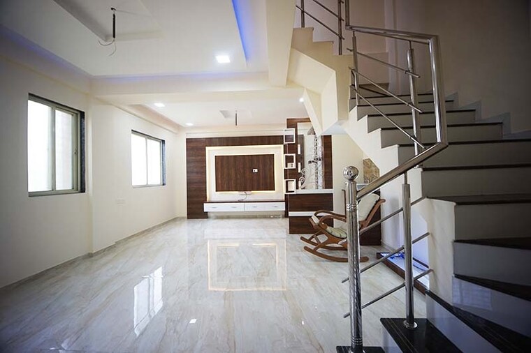 undefined, gurukrupa-7-avenue 3 Bedroom 2400 Sq.Ft. Villa In Kiwale Pune 10432973