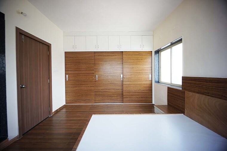 Room, gurukrupa-7-avenue 3 Bedroom 2400 Sq.Ft. Villa In Kiwale Pune 10432973