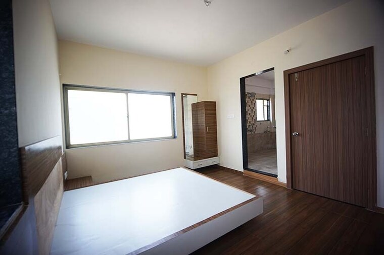 Room, gurukrupa-7-avenue 3 Bedroom 2400 Sq.Ft. Villa In Kiwale Pune 10432973