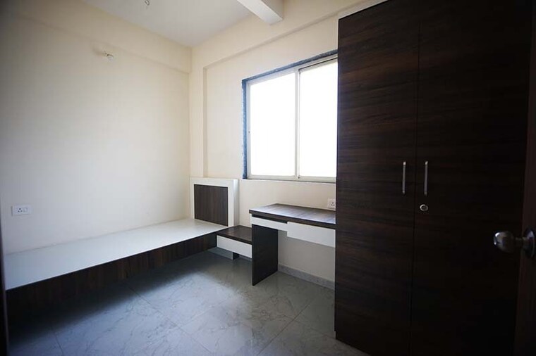 Room, gurukrupa-7-avenue 3 Bedroom 2400 Sq.Ft. Villa In Kiwale Pune 10432973