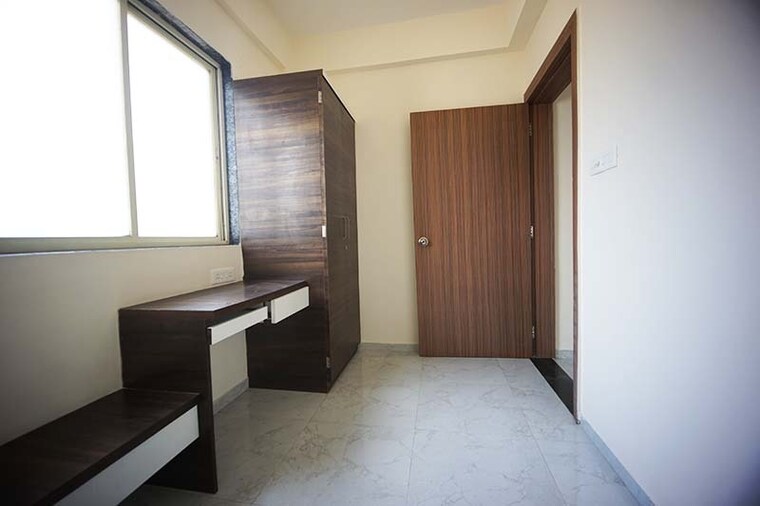 Bedroom, gurukrupa-7-avenue 3 Bedroom 2400 Sq.Ft. Villa In Kiwale Pune 10432973