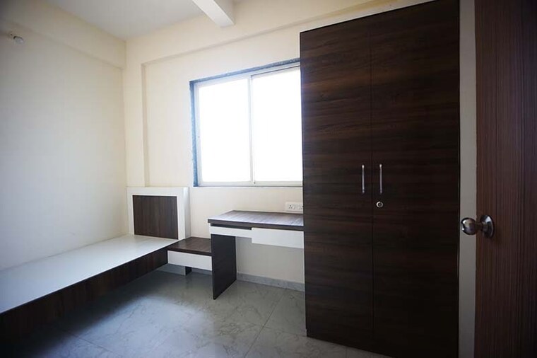 Room, gurukrupa-7-avenue 3 Bedroom 2400 Sq.Ft. Villa In Kiwale Pune 10432973