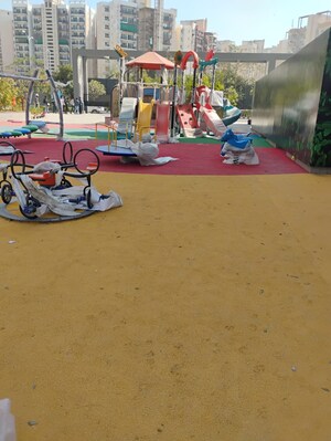 2 BHK Apartment – Exterior View View at Godrej Air Sector 85, Sector 85 - for Sale