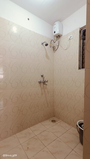 Bathroom in  Pg at Sandesh Nagar – for Rent