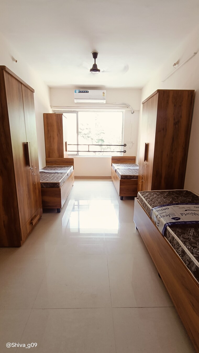 Kitchen, sandesh nagar Pg For Girls In Sandesh Nagar 10432979