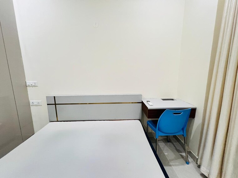 undefined, ss-the-leaf 2 Bedroom 1671 Sq.Ft. Apartment In Sector 85 Gurgaon 10432975