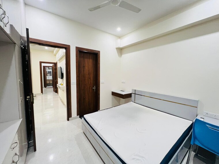 Room, ss-the-leaf 2 Bedroom 1671 Sq.Ft. Apartment In Sector 85 Gurgaon 10432975
