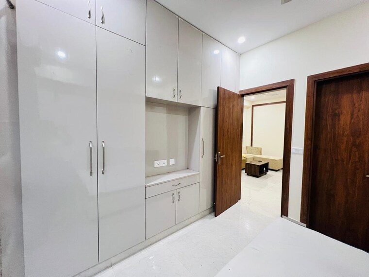 Room, ss-the-leaf 2 Bedroom 1671 Sq.Ft. Apartment In Sector 85 Gurgaon 10432975