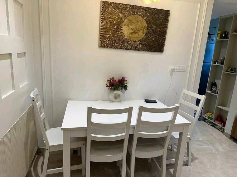 Balcony, hiranandani-highland 1 Bedroom 493 Sq.Ft. Apartment In Powai Mumbai 10432980
