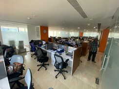 Office Space For Rent in Dyna Business Park