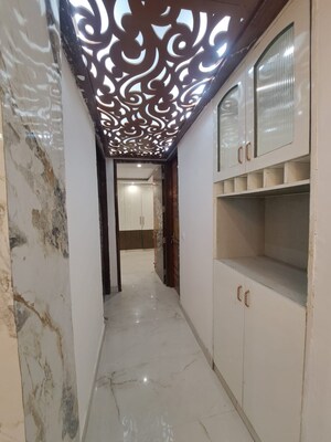 Kitchen in 1 BHK Apartment at Sector 25 – for Rent