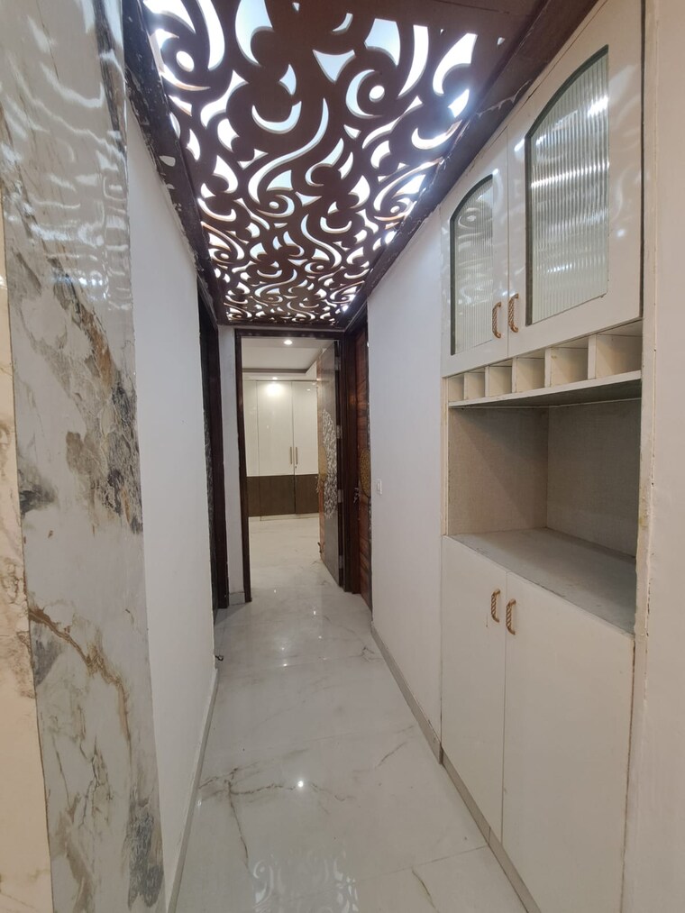 Kitchen, sector 25 1 Bedroom 250 Sq.Yd. Apartment In Sector 25 Gurgaon 10432981