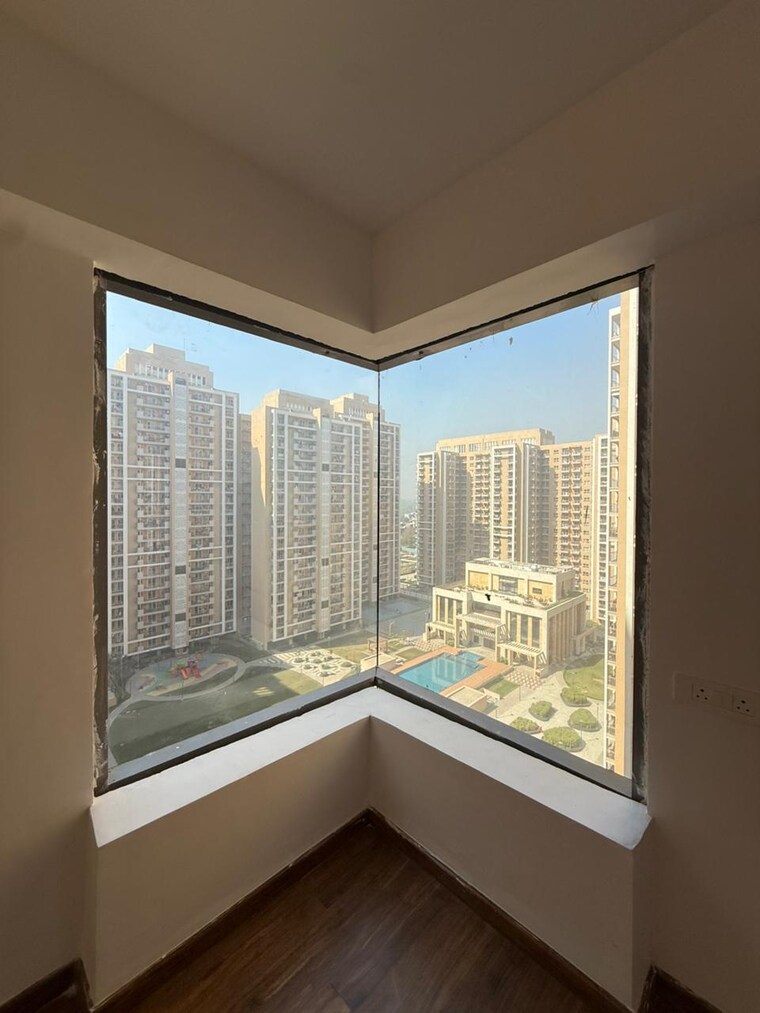 Room, rishita-manhattan 3 Bedroom 1800 Sq.Ft. Apartment In Gomti Nagar Lucknow 10432989