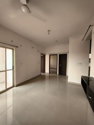 Room in 2 BHK Apartment at AWHO 8B, Vrindavan Yojna – for Rent