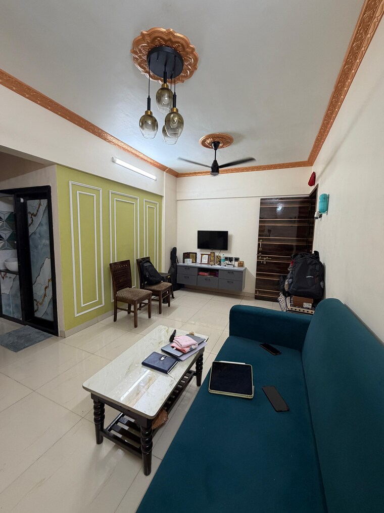 Team Area, aastha-chs-sion 1 Bedroom 515 Sq.Ft. Apartment In Sion Mumbai 10432994