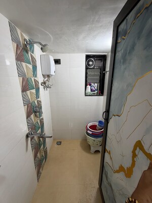 Furnished Amenities in 1 BHK Apartment at Aastha CHS Sion, Sion – for Rent